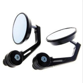 GT Mirror Round